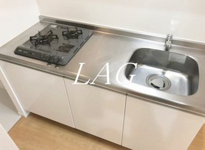 【キッチン】 | マ・メゾン大宮 | キッチンです。