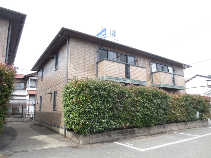 エスポワール・K A棟