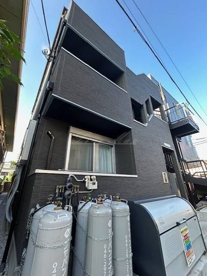 【外観】カインドネス厚木幸町