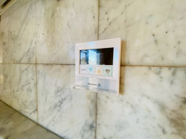 中古マンション　サニーパークハイツ成田　２号棟の浴室