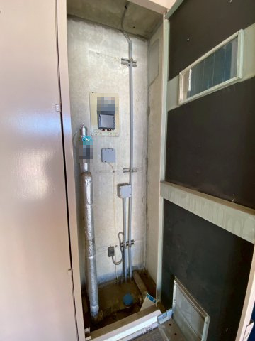 中古マンション　サニーパークハイツ成田　２号棟のその他