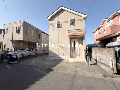 【外観】 | 【仲介手数料０円】相模原市南区下溝　中古一戸建て | 相模原市南区下溝　中古一戸建て