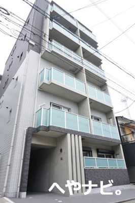 【外観】 | G+HONMACHI(ジープラスホンマチ) | ★外観