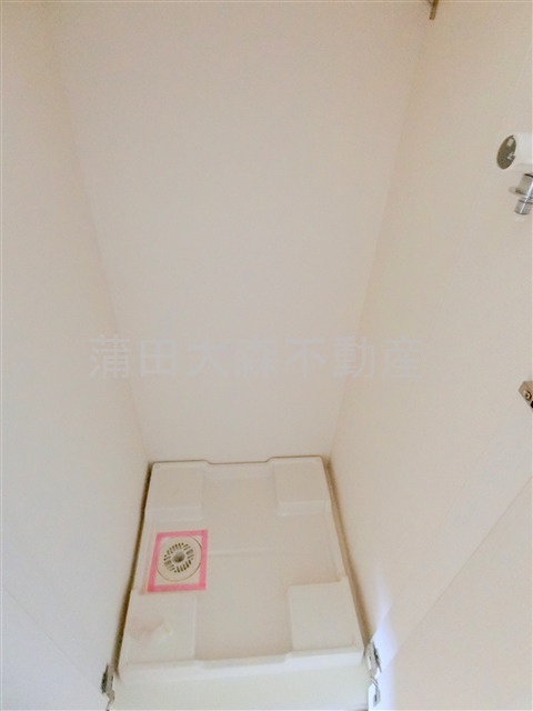 萩中イーストの設備