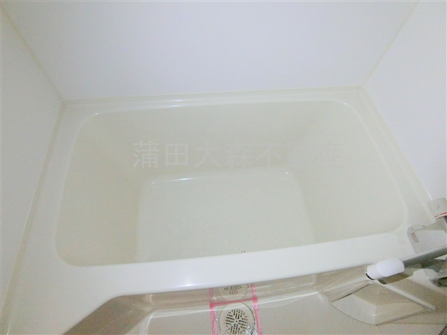 萩中イーストの浴室