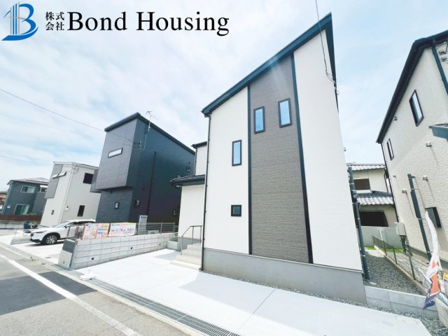 子育てグリーン住宅対象物件　高丘1丁目17-17　全2棟　B号棟のその他