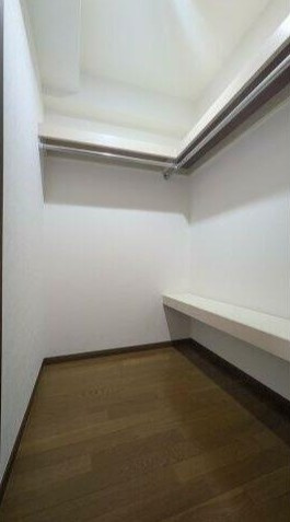 日神パレステージ和光の収納