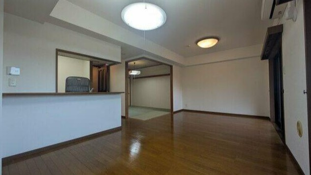 日神パレステージ和光のその他共用部分