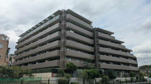 日神パレステージ和光