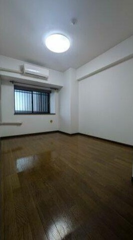 日神パレステージ和光の寝室