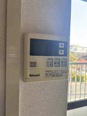 【設備】 | エクセル西船橋