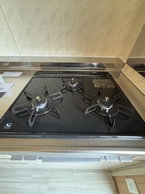 【キッチン】 | エクセル西船橋