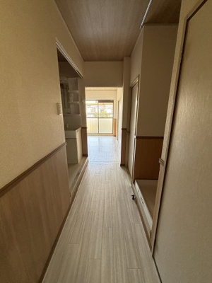 【内装】 | エクセル西船橋