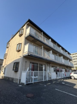 【外観】 | エクセル西船橋