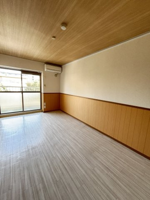 【洋室】 | エクセル西船橋