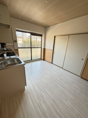 【キッチン】 | エクセル西船橋