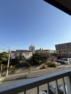 【展望】 | エクセル西船橋