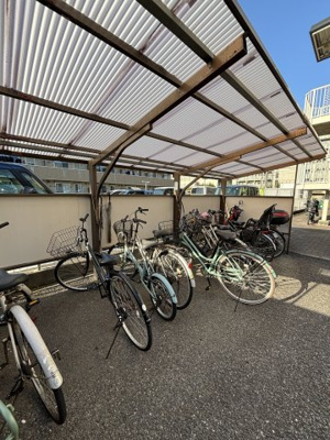 【その他共用部分】 | エクセル西船橋