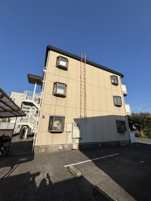 【外観パース】 | エクセル西船橋