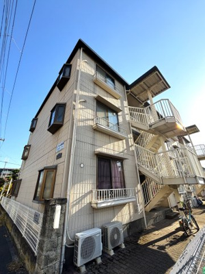 【外観】 | エクセル西船橋