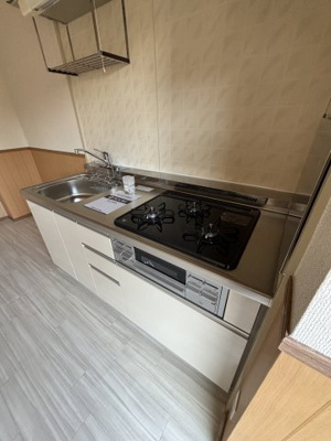 【キッチン】 | エクセル西船橋