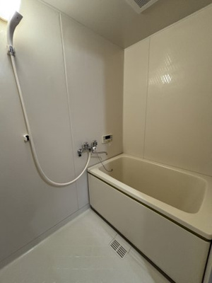 【浴室】 | エクセル西船橋