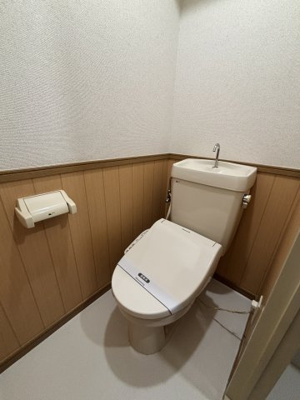 【トイレ】 | エクセル西船橋