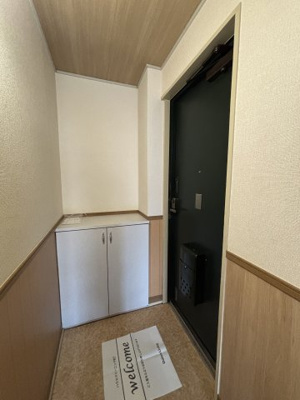 【玄関】 | エクセル西船橋