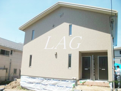 【外観】 | パークナード横濱 | 外観です。