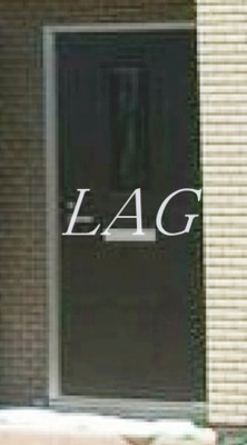 【玄関】 | パークナード横濱 | 玄関です。