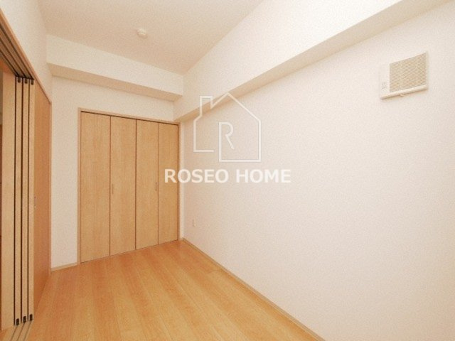 アルデールトモ北堀江の洋室