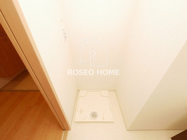 アルデールトモ北堀江の設備