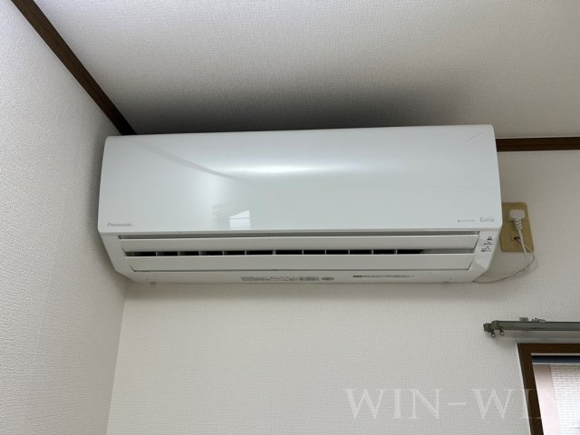 ハイステージFuji Bの設備