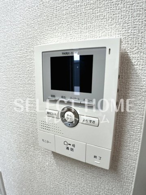 【セキュリティ】 | メゾンエスポワール | 同型タイプ