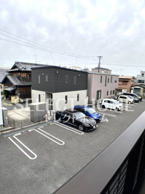 【展望】 | メゾンエスポワール