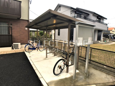 【その他共用部分】 | メゾンエスポワール