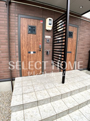  | メゾンエスポワール