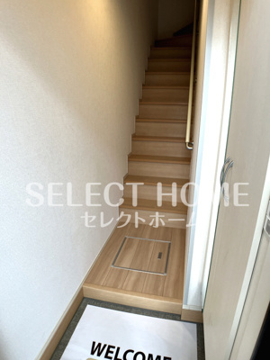  | メゾンエスポワール