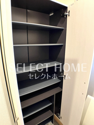  | メゾンエスポワール