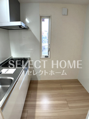  | メゾンエスポワール