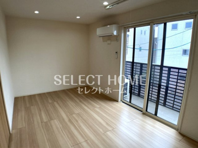  | メゾンエスポワール