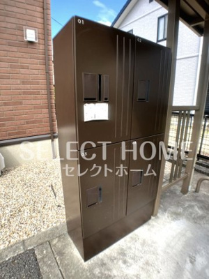  | メゾンエスポワール