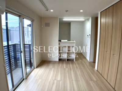  | メゾンエスポワール