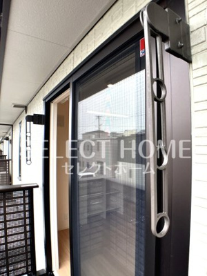  | メゾンエスポワール