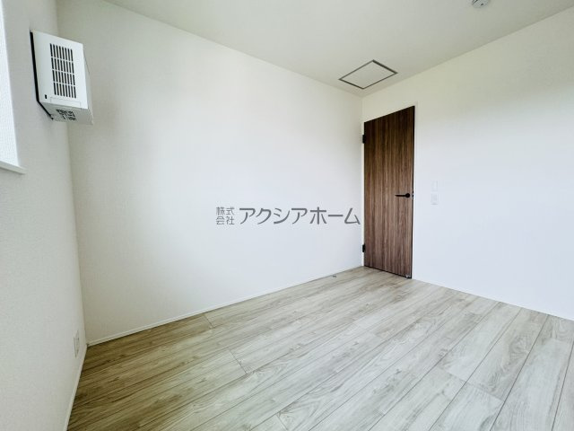 飯能市双柳・全8棟　新築一戸建　3号棟　～LDK21.3帖～の子供部屋|洋室4.8帖