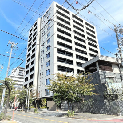 【外観】 | GRAND ESPOIR IZUMI
