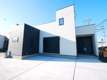 東金市川場　新築戸建の画像