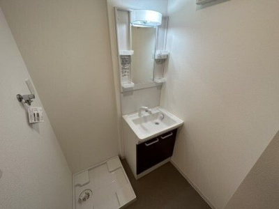 【独立洗面台】 | ジーメゾン八千代エクシア