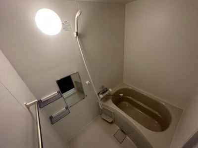 【浴室】 | ジーメゾン八千代エクシア