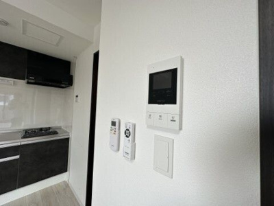 【セキュリティ】 | ジーメゾン八千代エクシア